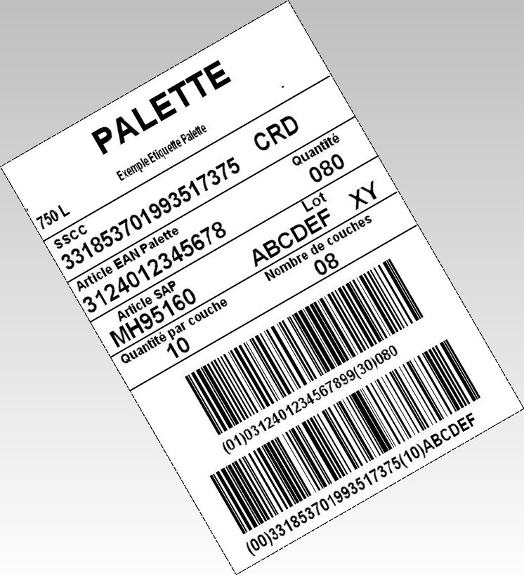 label tag